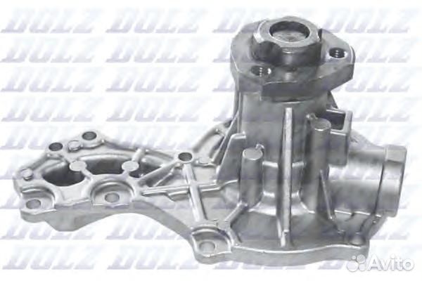 Насос водяной