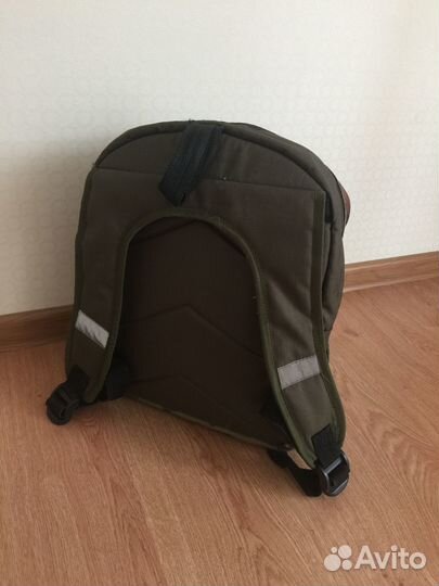 Портфель школьный