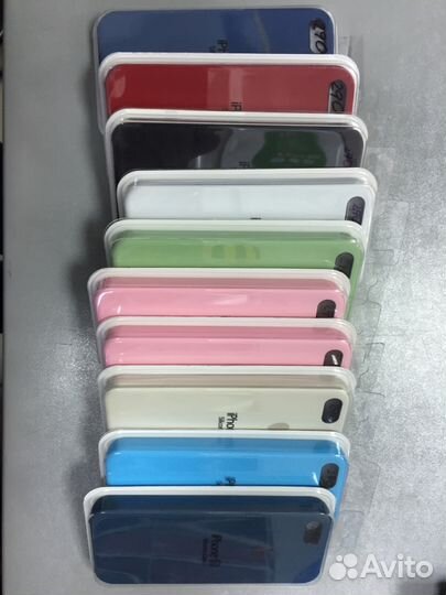 Чехол iPhone 5, 5S, SE