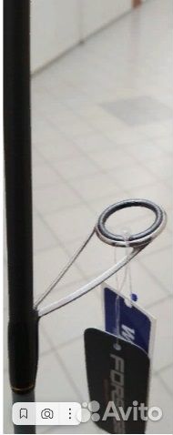 Спиннинг Forsage Military S-69