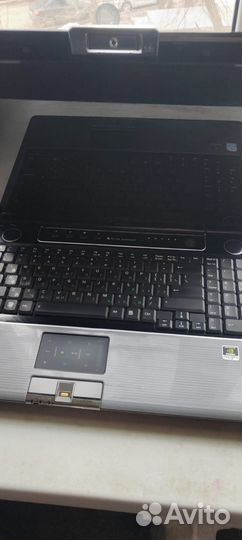 Ноутбук asus