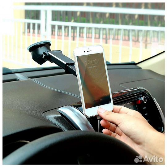 Автомобильный держатель для телефона
