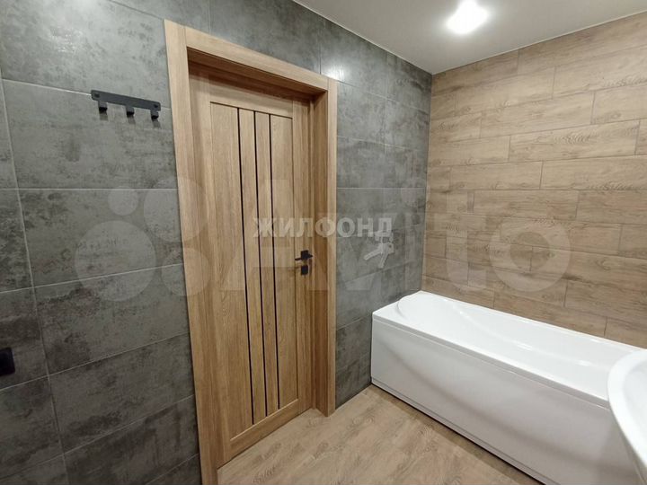 Квартира-студия, 27,5 м², 10/27 эт.