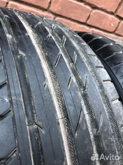 Nokian Tyres Nordman SZ2 215/55 R17