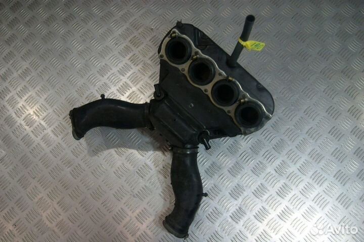 Корпус воздушного фильтра Yamaha YZF-R6, J505E