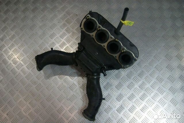 Корпус воздушного фильтра Yamaha YZF-R6, J505E