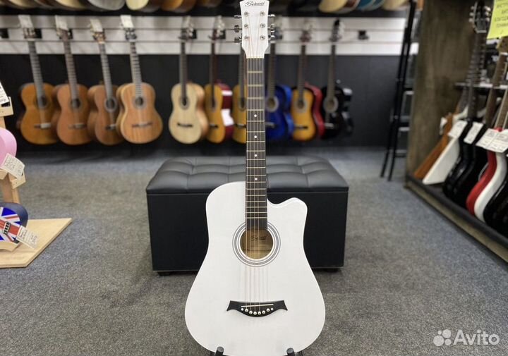 Гитара / укулеле / электро гитары со струнами