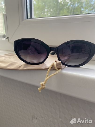 Новые солнечные очки