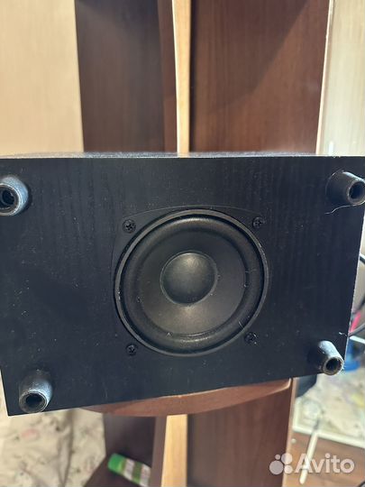 Колонки sven Ms-170