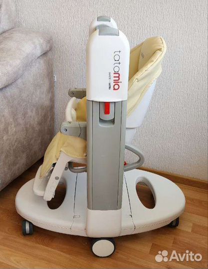 Стульчик для кормления Peg Perego Tatamia