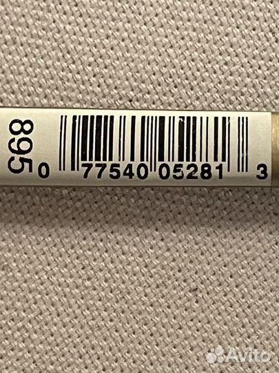 Нитки для вышивания DMC