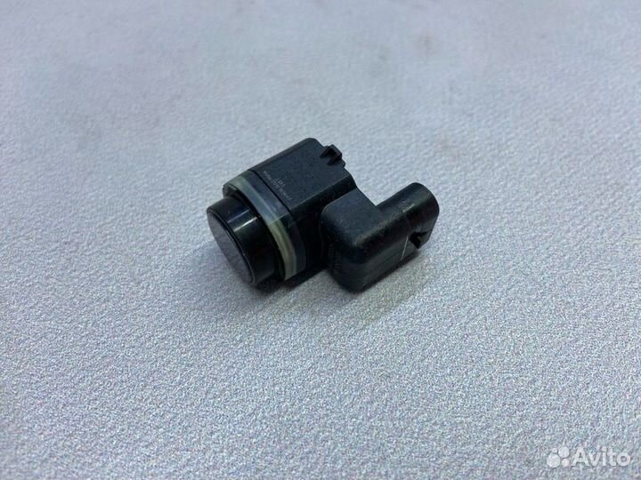 Парктроник Bmw 5 F10 N47N N47D20C 2.0D 2010