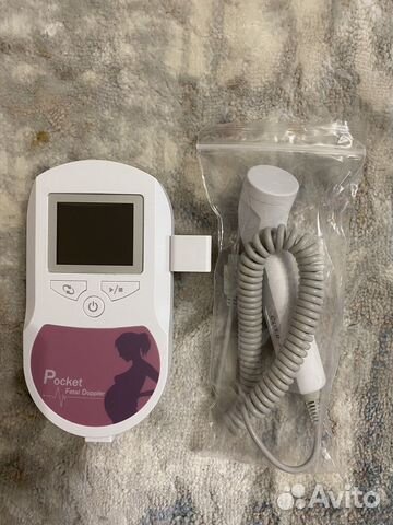 Допплер для беременных