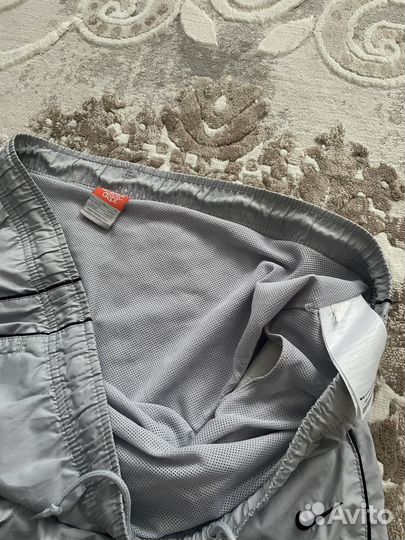 Шорты Nike dept. Оригинал L