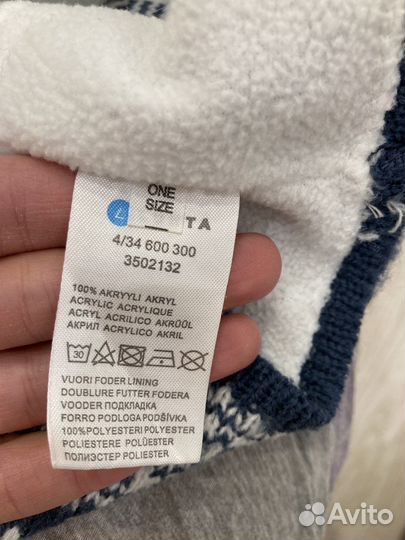 Шапка женская Luhta