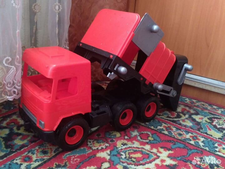 Детские игрушку