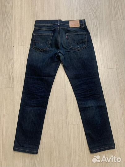 Джинсы Levis 511