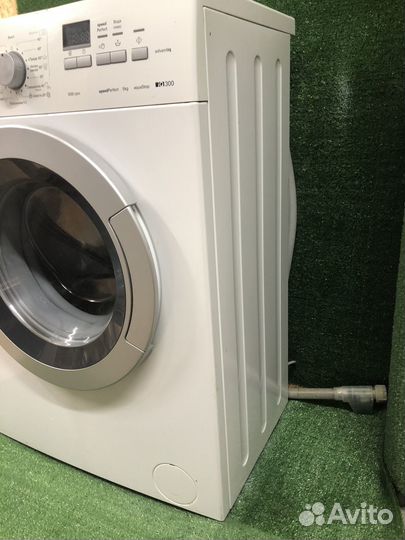 Стиральная машина с Гарантией