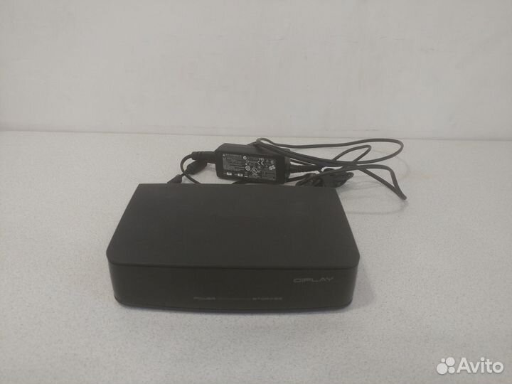 Медиаплеер asus hdp r1