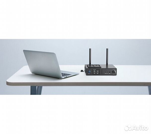 Радиоинтерком Hollyland Mars T1000 (базовая станци