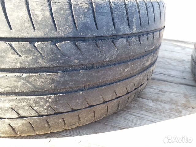 Michelin Primacy HP 215/50 R17 91W