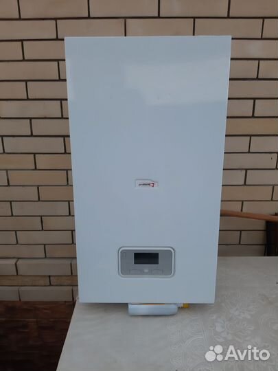 Электрический котел отопления бу