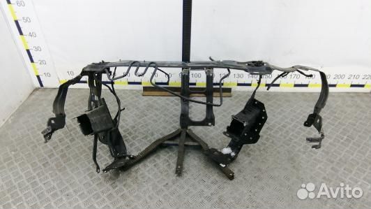 Передняя панель крепления облицовки (телевизор) me