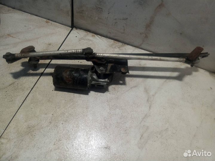 Трапеция стеклоочистителя Opel Vectra A GM