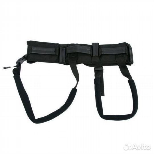 Вспомогательный пояс для поднятия и перемещения