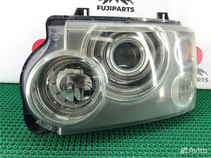 Фара передняя левая Land Rover Range Rover L322