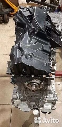 Двигатель Bmw N20B20B N20B20A