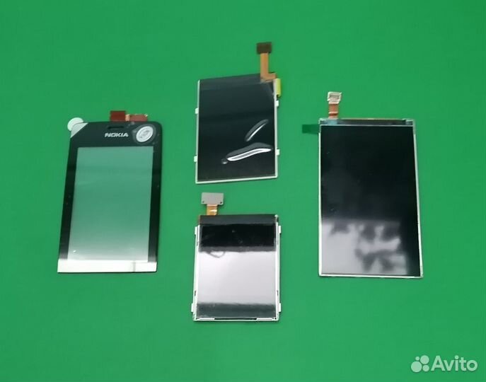 ЖК дисплей для Nokia