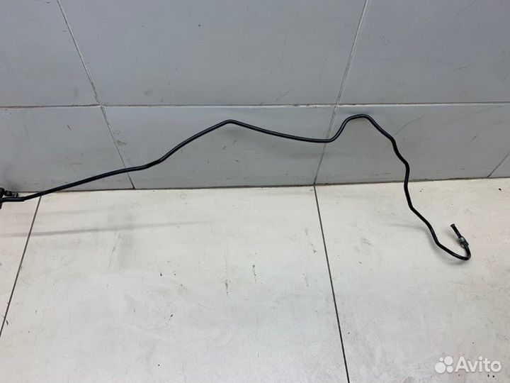 Тормозная трубка ABS Nissan Qashqai J10 2.0 бенз