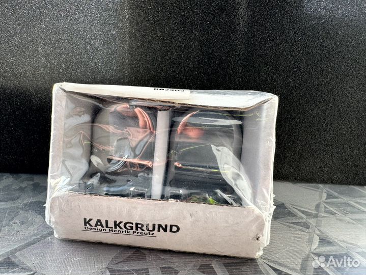 IKEA Икея Кальгрунд Дозатор Стакан Крепление