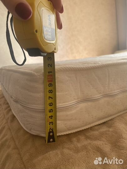 Детская кроватка трансформер