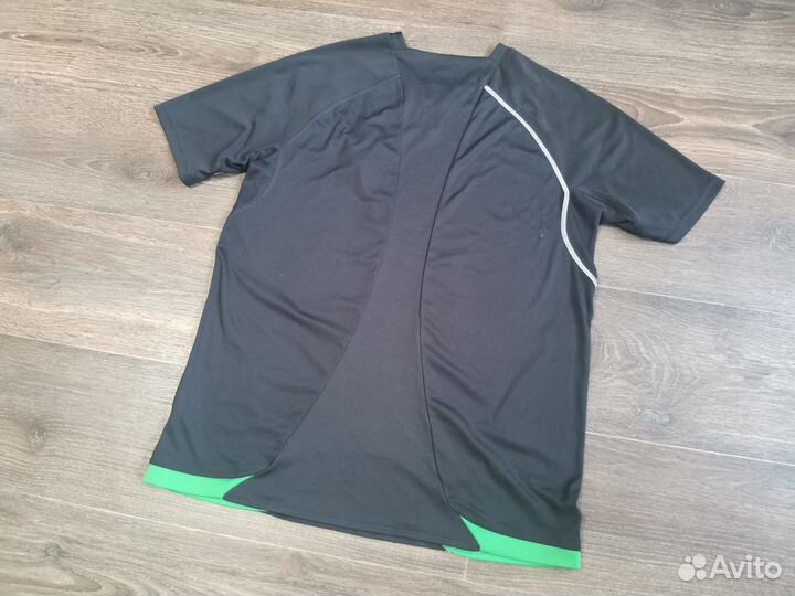 Футбольная майка Warrior,Shamrock Rovers