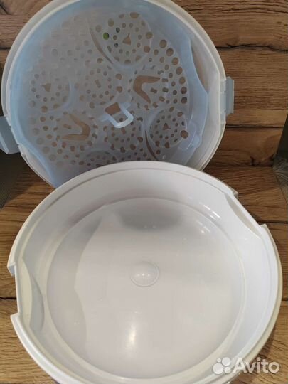 Стерилизатор для бутылочек philips avent