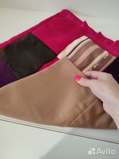 Наволочки декоративные