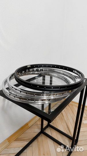 Bmx обода Alienation оригинал