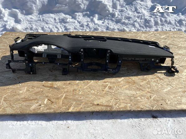 SRS комплект Kia Sorento Prime