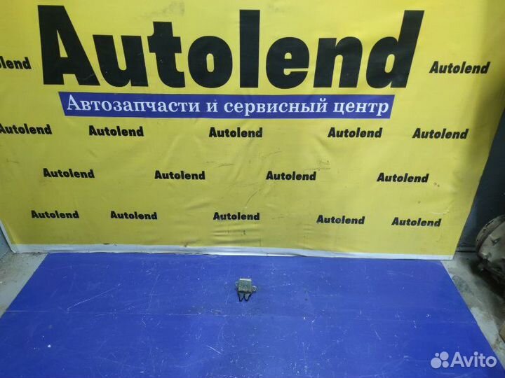 Замок багажника Byd F3 1.5 2012