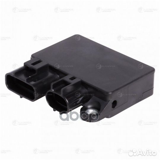 Блок управления вентилятором охлаждения LFR 191