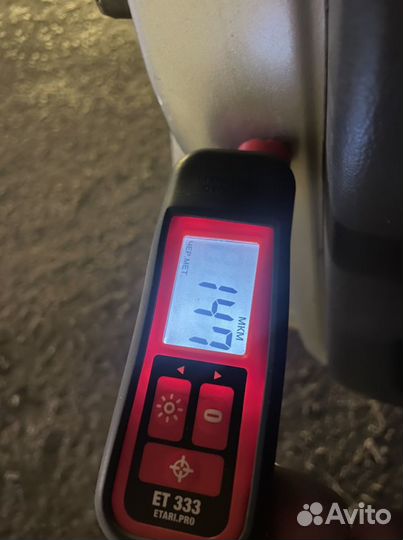 Автоподборщик 777