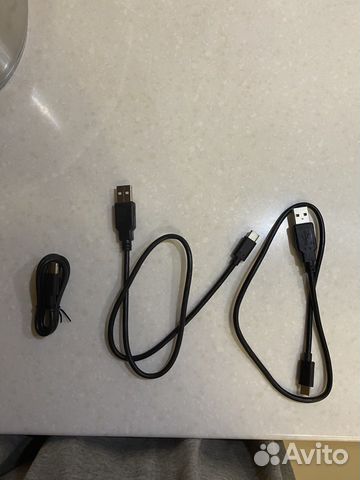 Кабель usb type c