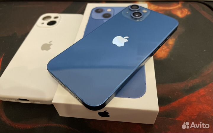 iPhone 13, 256 ГБ