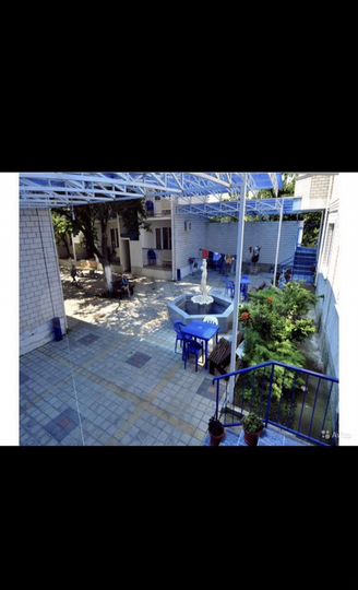 Комната 16 м², 1/4 эт.