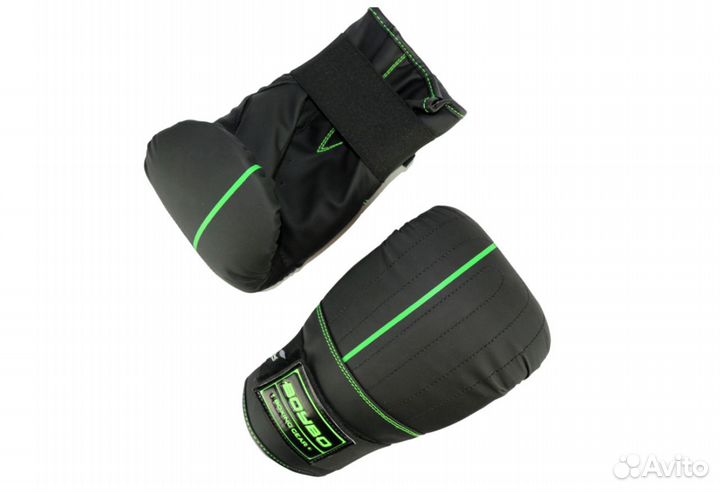 Снарядные перчатки BoyBo