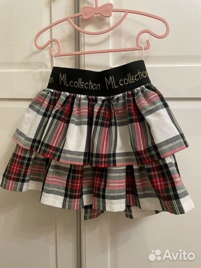 Юбка, размер 110