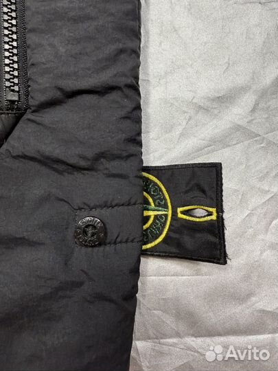 Жилетка stone island