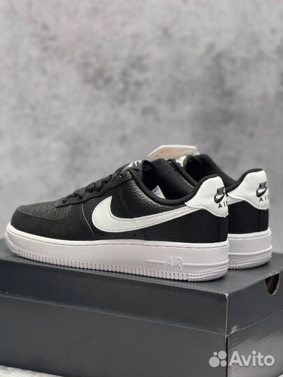 Кроссовки Nike Air Force 1 (Арт.93417)